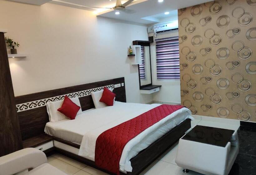 Номер Стандарт, Pagadala Grand Residency
