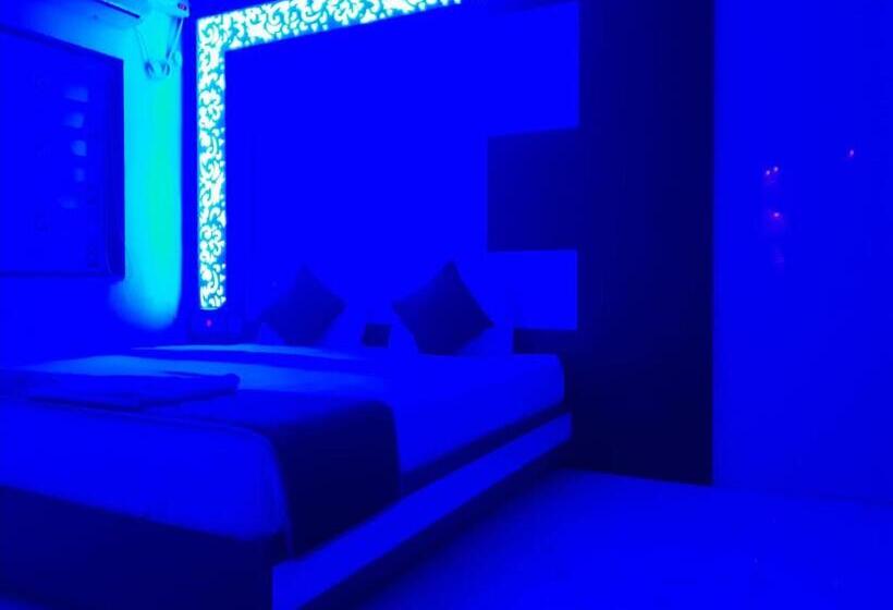Люкс Повышенной Комфортности, Pagadala Grand Residency