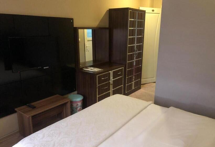 스탠다드 룸, Otel Grand Ri̇o