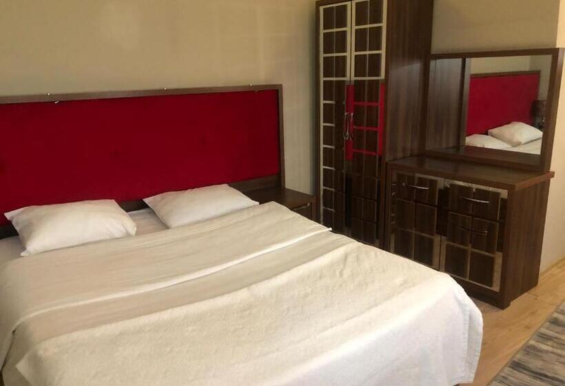 이코노미 룸, Otel Grand Ri̇o