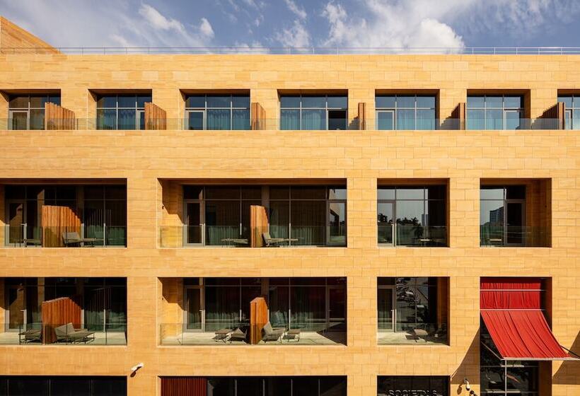 Полулюкс, Shirvan Hotel City Yard Jeddah