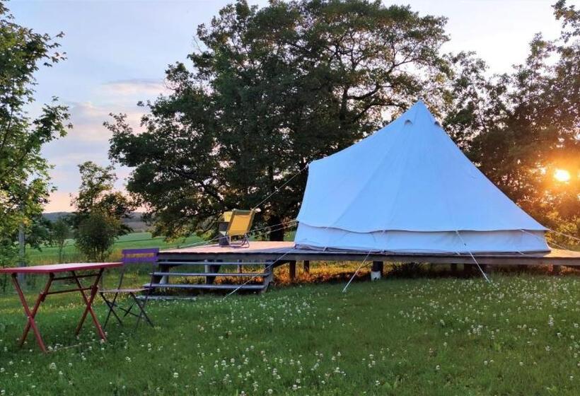 Standard Tent, Maison D Hôtes Casa Sana