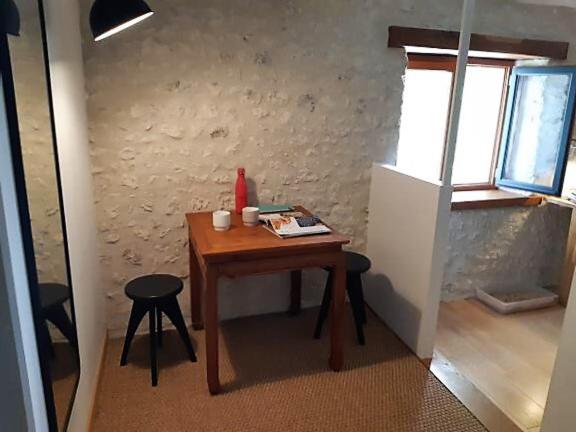 Номер Стандарт, Maison D Hôtes Casa Sana