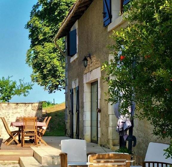 Номер Стандарт, Maison D Hôtes Casa Sana