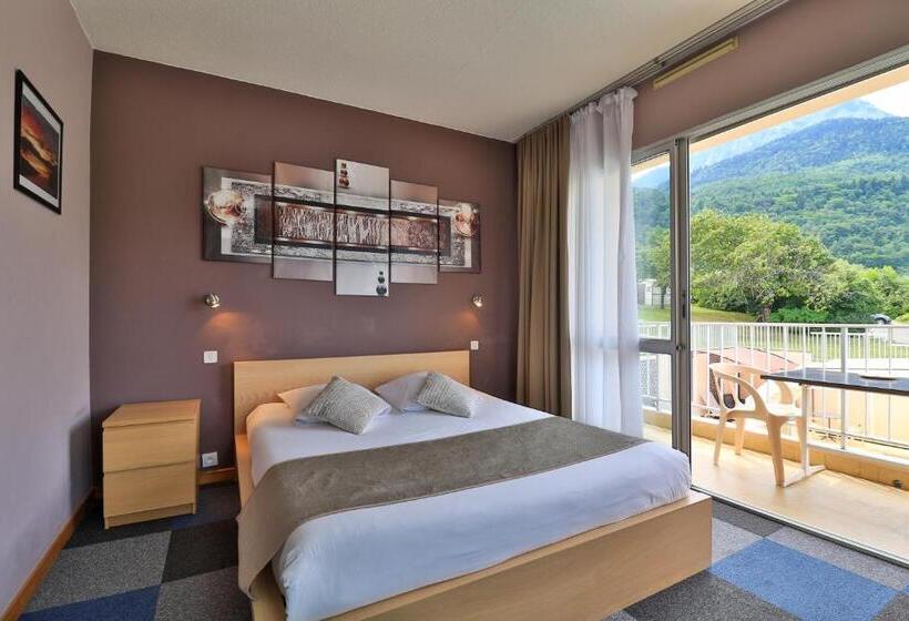 Номер Superior, Hôtel Les Flots Bleus