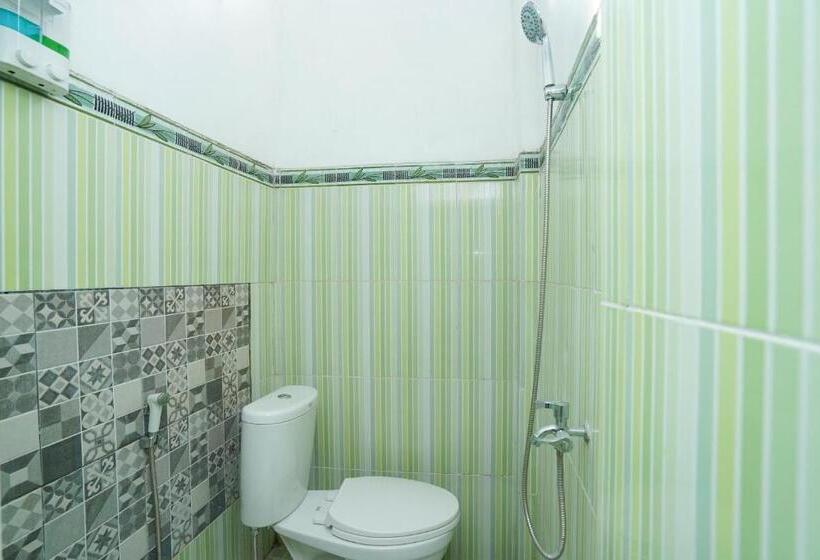 标准间, Spot On 2479 Berkah Residence Syariah