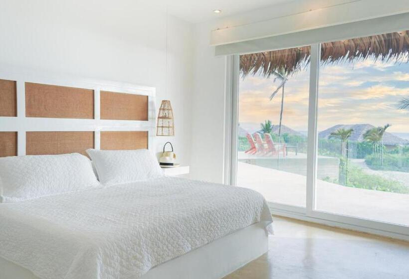 스위트, Tanusas Retreat & Spa