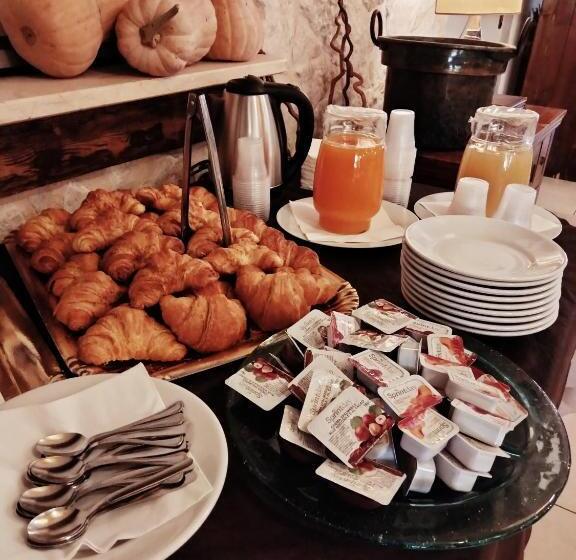 スタンダードルーム, Oasi B&b Hotel Restaurant