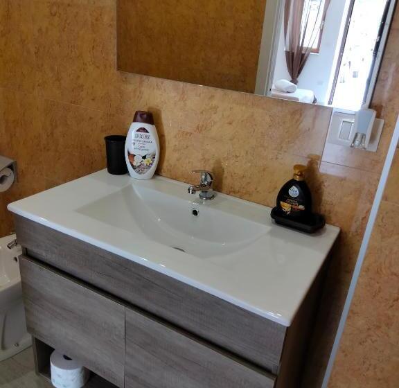 スタンダードルーム, Oasi B&b Hotel Restaurant