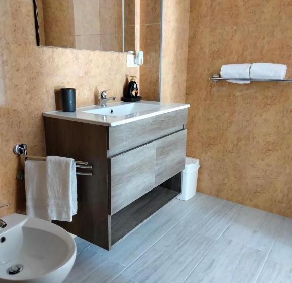 デラックスルーム, Oasi B&b Hotel Restaurant