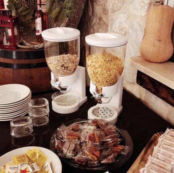 デラックスルーム, Oasi B&b Hotel Restaurant