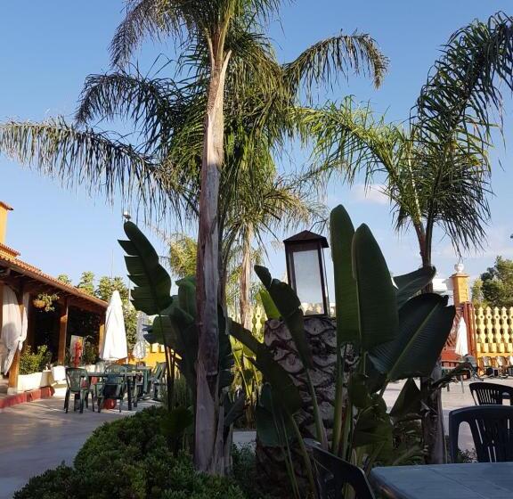 デラックスルーム, Oasi B&b Hotel Restaurant
