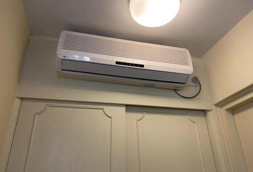 스탠다드 룸, Gateway Motor Inn