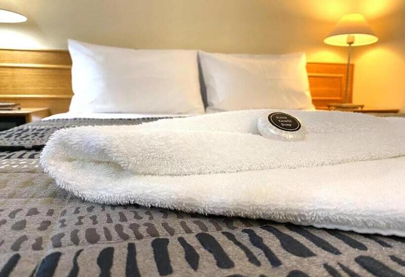 스탠다드 룸, Gateway Motor Inn