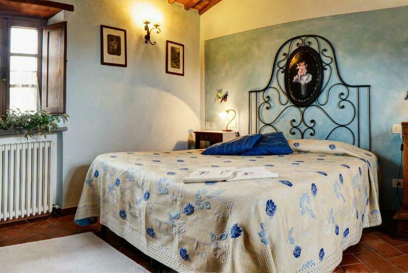 Номер Стандарт, B&b Antiche Rime