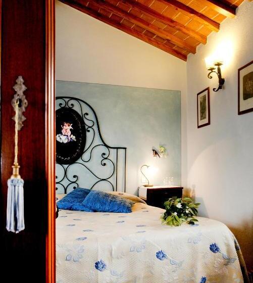 Номер Стандарт, B&b Antiche Rime
