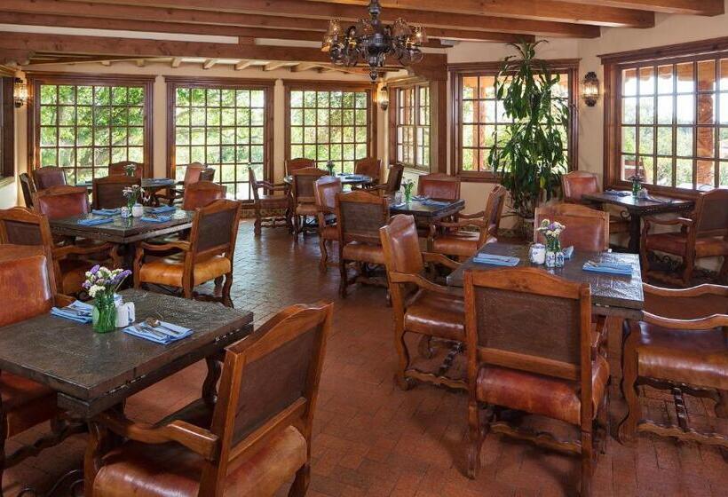 스위트, Blue Lake Ranch