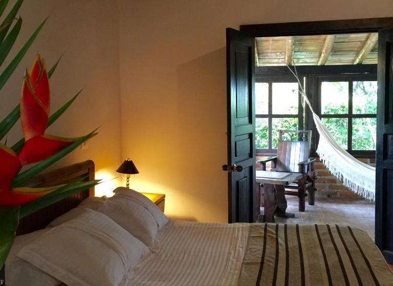 اتاق سوپریور, Bosques Del Saman Alcala