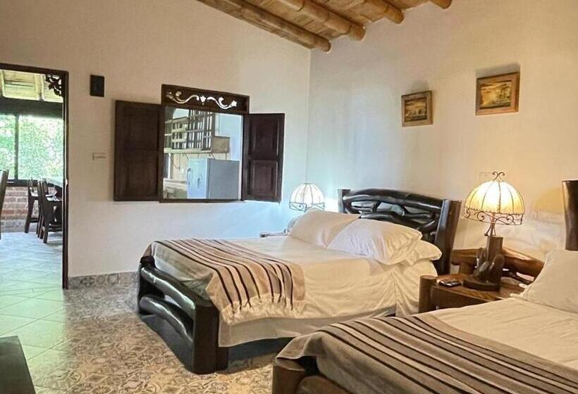 آپارتمان 3 خوابه, Bosques Del Saman Alcala