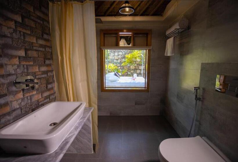 Вилла Deluxe 1 Спальня, Nature Village Resort