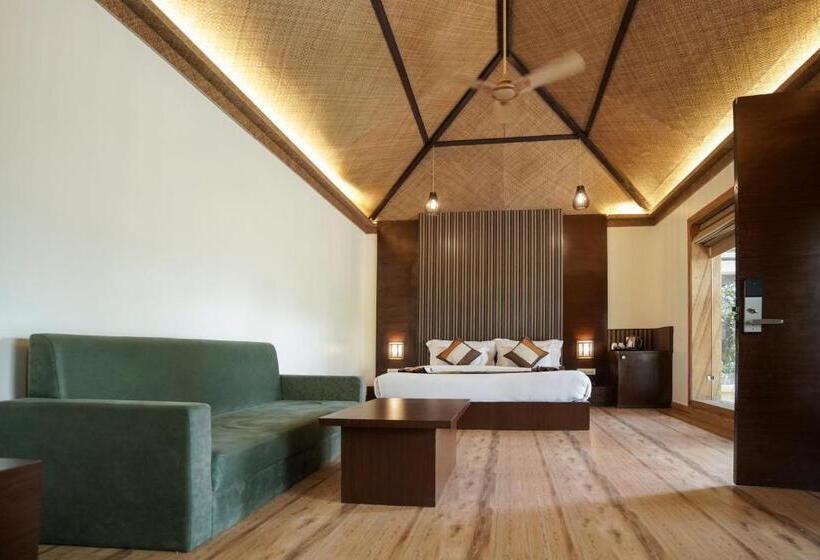 Дом 1 Спальня, Nature Village Resort