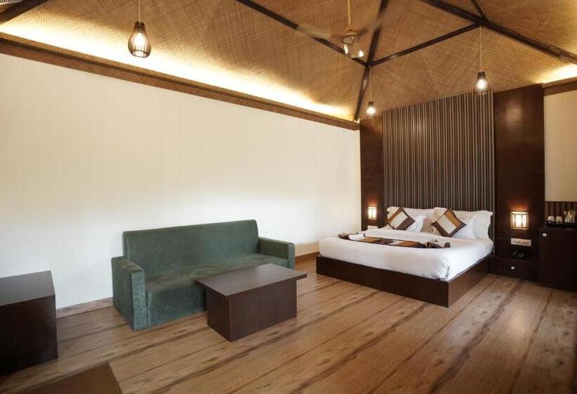 Дом 1 Спальня, Nature Village Resort