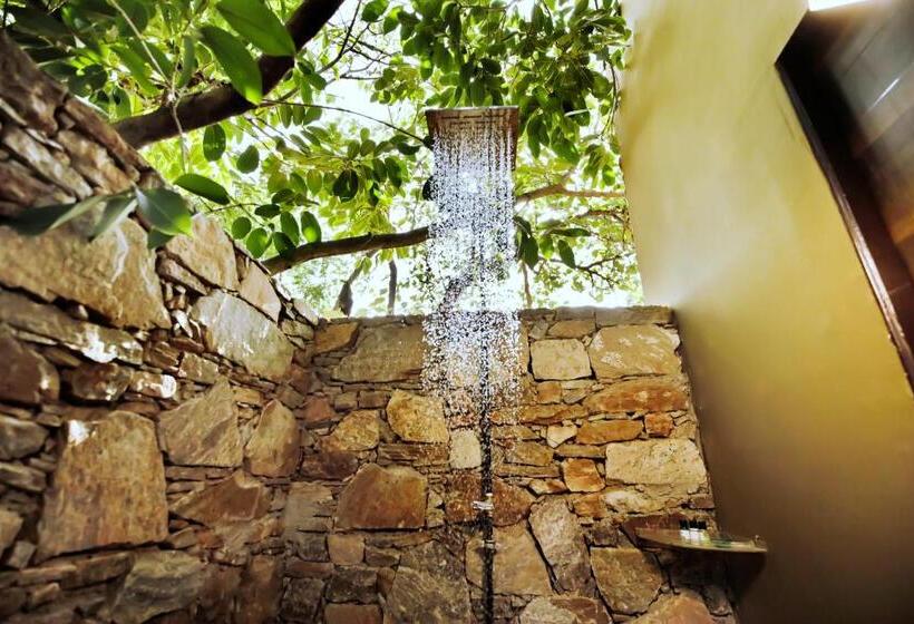 Вилла Premium 1 Спальня, Nature Village Resort