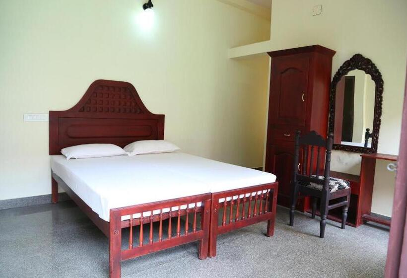 اتاق استاندارد, Alapatt Homestay