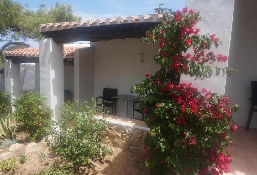 Номер Стандарт, Hostal Cala Moli