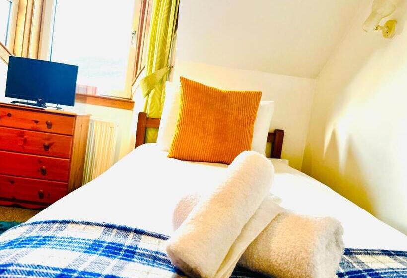 Номер Стандарт, Rowantreebank Bed And Breakfast