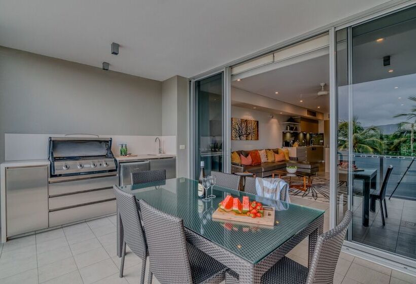 Апартаменты 3 Спальни, Coconut Grove