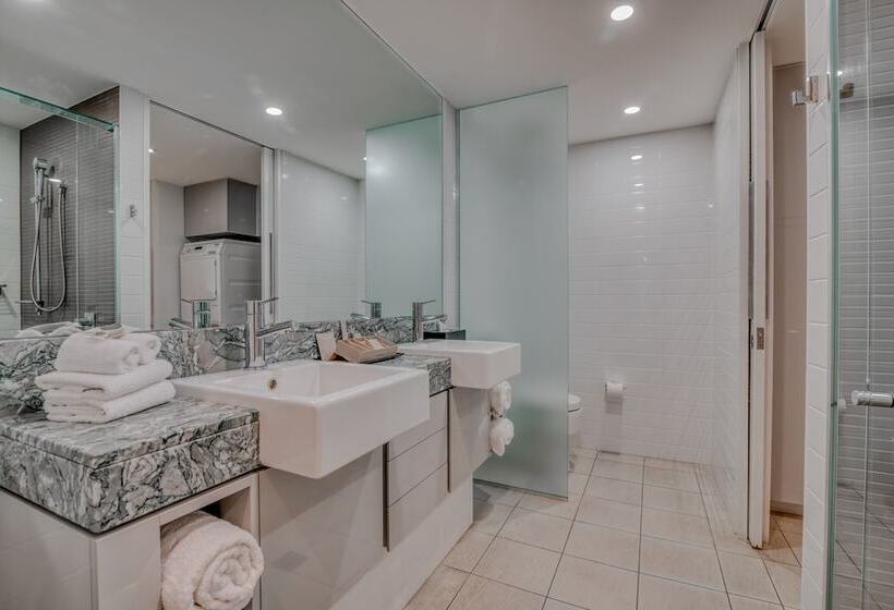 Апартаменты Пентхаус 2 Спальни, Coconut Grove