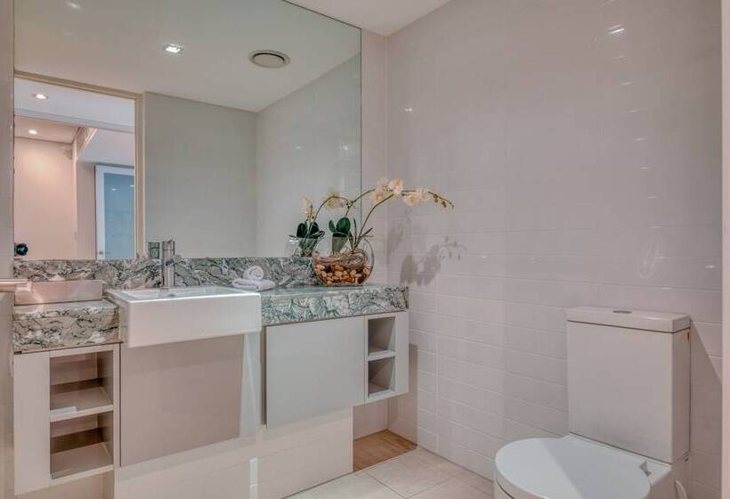 Апартаменты 5 спален, Coconut Grove