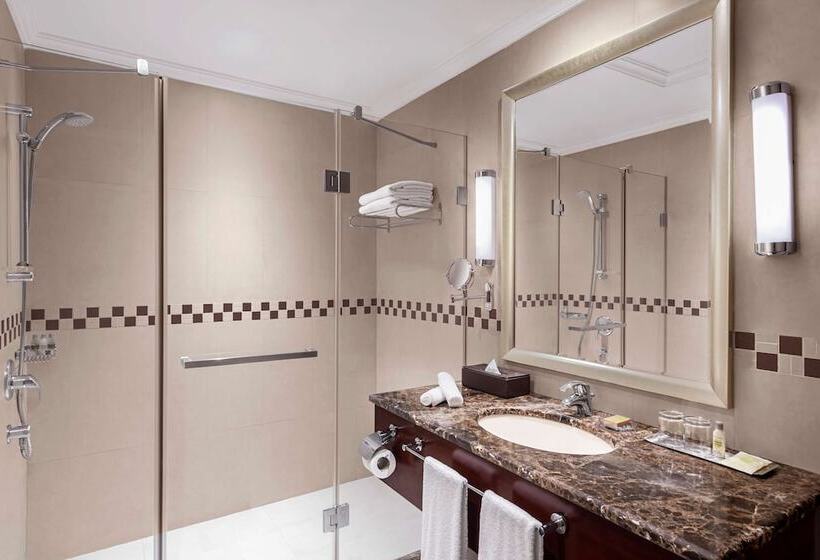 Полулюкс, Doubletree By Hilton Ras Al Khaimah