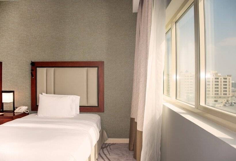 Номер Deluxe, Doubletree By Hilton Ras Al Khaimah