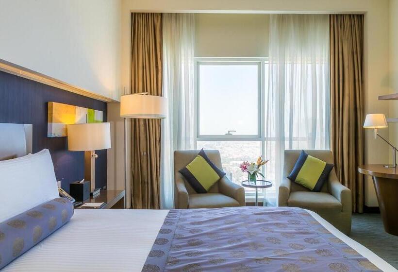 Семейный Номер, Grand Millennium Al Wahda Hotel And Executive Apartments Abu Dhabi