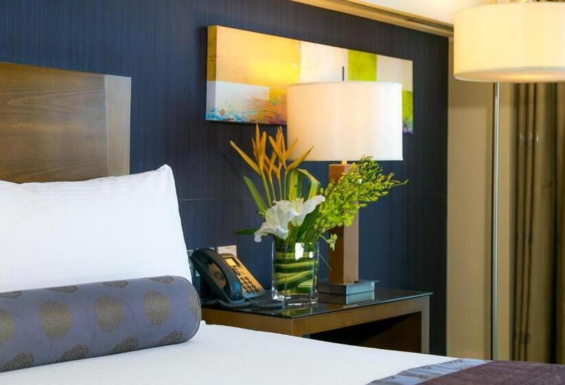 اتاق خانوادگی, Grand Millennium Al Wahda Hotel And Executive Apartments Abu Dhabi