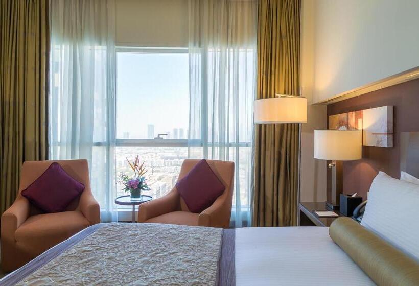 اتاق خانوادگی, Grand Millennium Al Wahda Hotel And Executive Apartments Abu Dhabi
