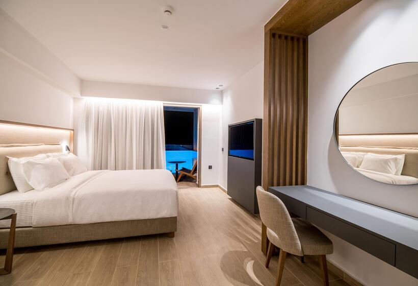 Номер Стандарт, Akasha Beach Hotel & Spa