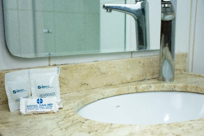 标准间, Dan Inn Express Foz Do Iguaçu