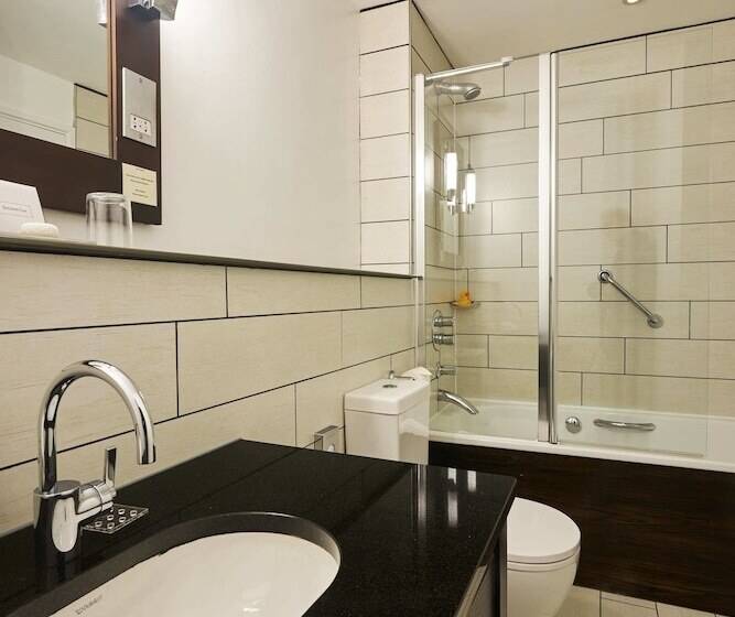 Номер Superior, Heywood House Hotel, Bw Signature Collection
