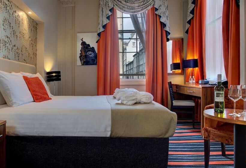 Номер Superior, Heywood House Hotel, Bw Signature Collection