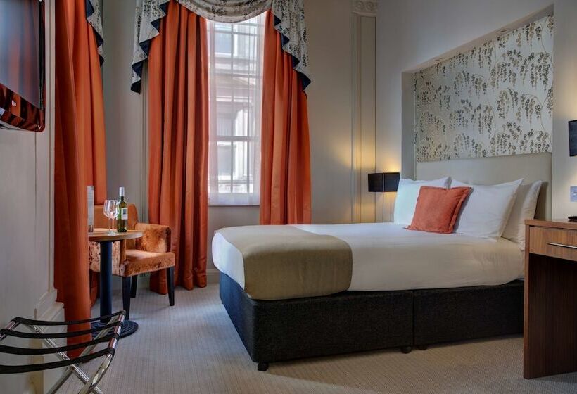 Pokój Superior, Heywood House Hotel, Bw Signature Collection