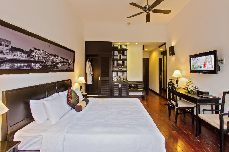 Номер Superior, Heywood House Hotel, Bw Signature Collection