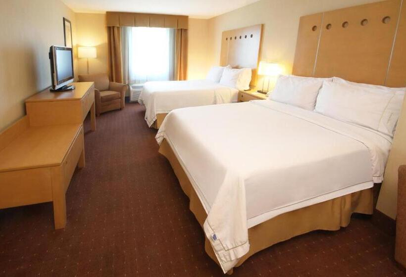 スタンダードルーム, Holiday Inn Express Hotel & Suites Cd. Juarez   Las Misiones, An Ihg