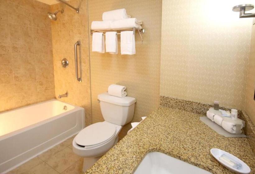 スタンダードルーム, Holiday Inn Express Hotel & Suites Cd. Juarez   Las Misiones, An Ihg