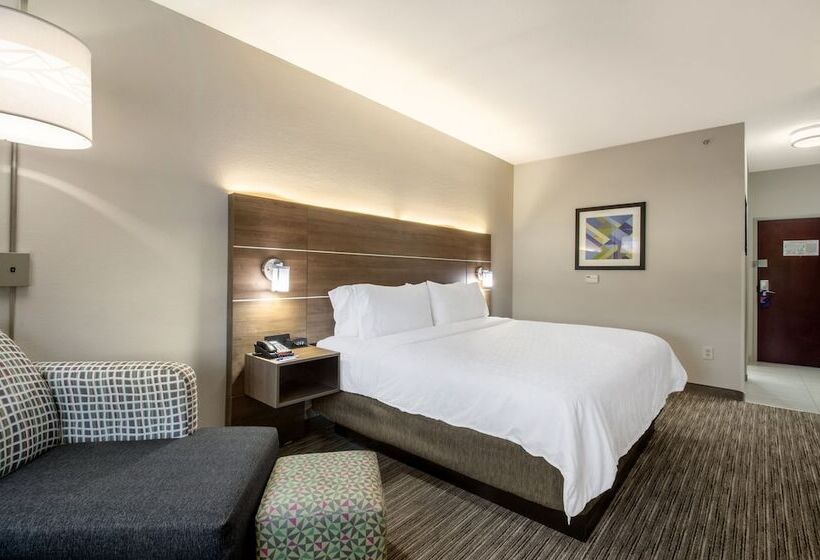 スタンダードルーム, Holiday Inn Express & Suites   Olathe South, An Ihg