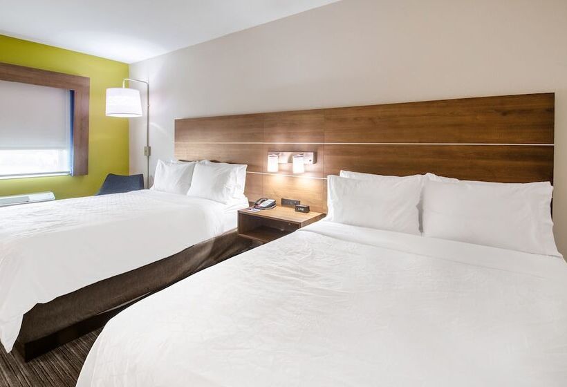 Люкс Адаптированный для Инвалидов, Holiday Inn Express & Suites   Olathe South, An Ihg