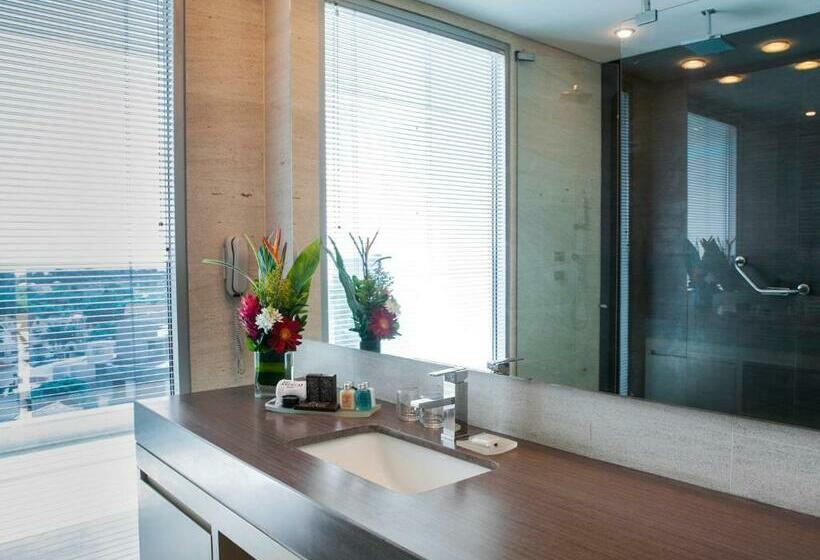 Номер Executive, Las Americas Torre Del Mar