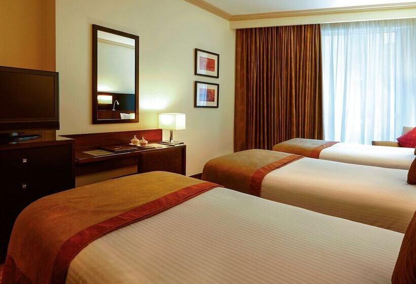 Классический Номер, Movenpick Makkah Hajar Tower
